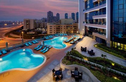 Apartment - Studio - 1 Bathroom for rent in Millennium Place Barsha Heights Hotel - Barsha Heights (Tecom) - Dubai Apartment - Studio - 1 Bathroom for rent in Millennium Place Barsha Heights Hotel - Barsha Heights (Tecom) - Dubai