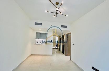 Apartment - 1 Bedroom - 2 Bathrooms for rent in Binghatti Creek - Al Jaddaf - Dubai Apartment - 1 Bedroom - 2 Bathrooms for rent in Binghatti Creek - Al Jaddaf - Dubai