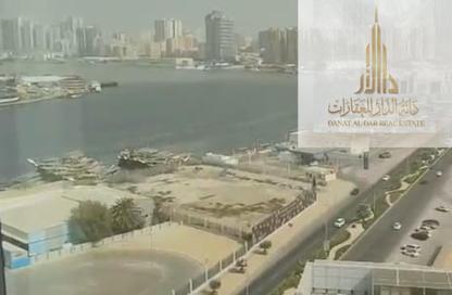 Apartment - 1 Bedroom - 2 Bathrooms for sale in Orient Tower 2 - Orient Towers - Al Bustan - Ajman