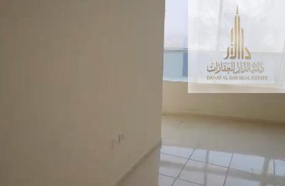 Apartment - 1 Bedroom - 2 Bathrooms for sale in Orient Tower 2 - Orient Towers - Al Bustan - Ajman