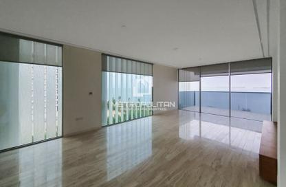 Apartment - 3 - 4 for rent in Muraba Residence - The Crescent - Palm Jumeirah - Dubai