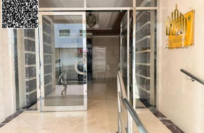 Whole Building - Studio - 7+ Bathrooms for sale in Al Jurf 3 - Al Jurf - Ajman Downtown - Ajman