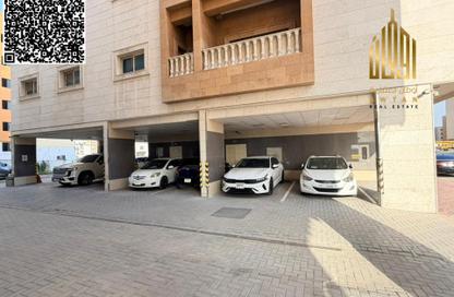 Whole Building - Studio - 7+ Bathrooms for sale in Al Jurf 3 - Al Jurf - Ajman Downtown - Ajman