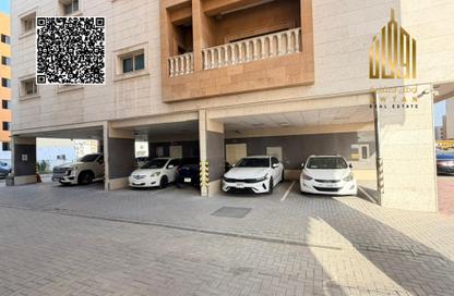 Whole Building - Studio - 7+ Bathrooms for sale in Al Jurf 3 - Al Jurf - Ajman Downtown - Ajman Whole Building - Studio - 7+ Bathrooms for sale in Al Jurf 3 - Al Jurf - Ajman Downtown - Ajman
