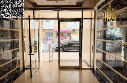 Whole Building - Studio - 7+ Bathrooms for sale in Al Jurf 3 - Al Jurf - Ajman Downtown - Ajman