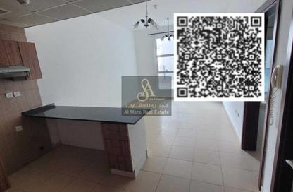 Apartment - 1 Bedroom - 2 Bathrooms for rent in City Tower - Al Nuaimiya - Ajman