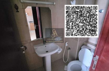 Apartment - 1 Bedroom - 2 Bathrooms for rent in City Tower - Al Nuaimiya - Ajman Apartment - 1 Bedroom - 2 Bathrooms for rent in City Tower - Al Nuaimiya - Ajman