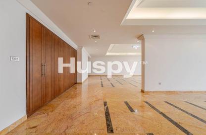 Penthouse - 5 - 6 for rent in Wave tower - Corniche Road - Abu Dhabi