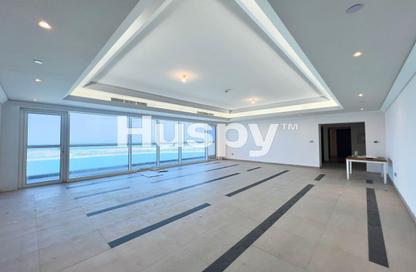 Penthouse - 5 - 6 for rent in Wave tower - Corniche Road - Abu Dhabi