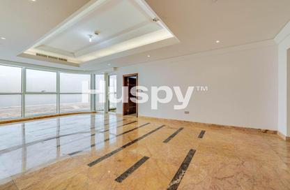 Penthouse - 5 - 6 for rent in Wave tower - Corniche Road - Abu Dhabi