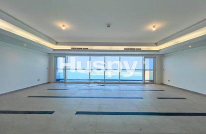 Penthouse - 5 - 6 for rent in Wave tower - Corniche Road - Abu Dhabi