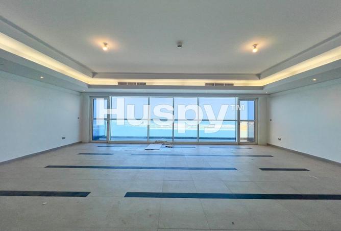 5-bed penthouse in Wave tower · Vacant · Sea view — photo 2