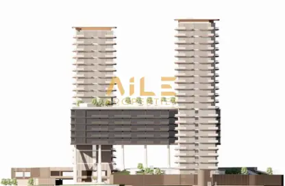 شقة - 2 غرف نوم - 2 حمامات للبيع في سوتو جراندي - قرية الحمرا - رأس الخيمة