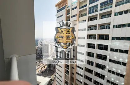 شقة - 2 غرف نوم - 3 حمامات للبيع في 9 عجمان ون تاور - عجمان واحد - عجمان وسط المدينة - عجمان