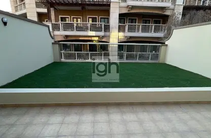 Apartment - 5 Bedrooms - 6 Bathrooms for rent in Grand Paradise II - Grand Paradise - Jumeirah Village Circle - Dubai