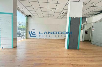 Shop - Studio for rent in Al Muteena Building - Al Muteena - Deira - Dubai