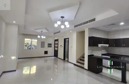 Villa - 3 Bedrooms - 3 Bathrooms for rent in Sahara Meadows - Sahara Meadows 2 - Dubai Industrial City - Dubai