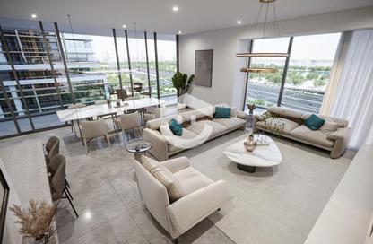 Apartment - 1 Bedroom - 2 Bathrooms for sale in Sobha One Tower C - Sobha One - Sobha Hartland - Mohammed Bin Rashid City - Dubai