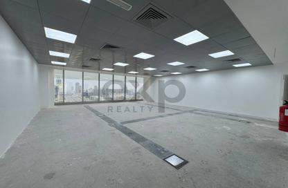 Office Space - Studio - 1 Bathroom for rent in Arenco Tower - Dubai Media City - Dubai Office Space - Studio - 1 Bathroom for rent in Arenco Tower - Dubai Media City - Dubai