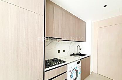 Apartment - Studio - 1 Bathroom for rent in AB Cavalier - District 12 - Jumeirah Village Circle - Dubai