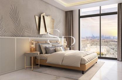 شقة - 2 - 2 للبيع في عزيزي غابرييل - جبل على الصناعية 2 - جبل علي الصناعية - جبل علي - دبي