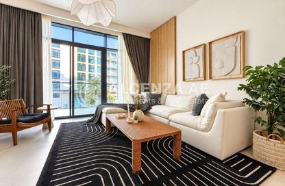 Apartment - 1 - 2 for sale in The Cove II Building 5 - The Cove ll - Dubai Creek Harbour (The Lagoons) - Dubai Apartment - 1 - 2 for sale in The Cove II Building 5 - The Cove ll - Dubai Creek Harbour (The Lagoons) - Dubai