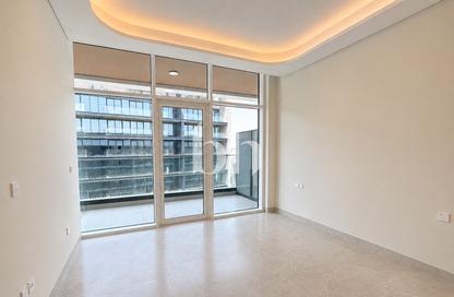 Apartment - 1 Bedroom - 2 Bathrooms for rent in Golf Residences by Fortimo - Dubai Hills Estate - Dubai