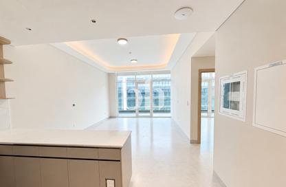 Apartment - 1 - 2 for rent in Golf Residences by Fortimo - Dubai Hills Estate - Dubai
