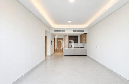Apartment - 1 - 2 for rent in Golf Residences by Fortimo - Dubai Hills Estate - Dubai