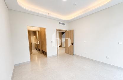 Apartment - 1 Bedroom - 2 Bathrooms for rent in Golf Residences by Fortimo - Dubai Hills Estate - Dubai