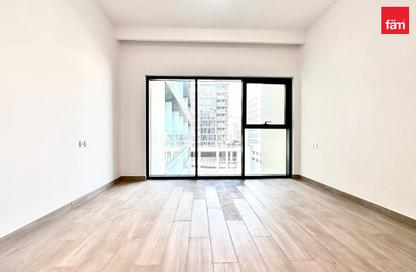 Apartment - Studio - 1 Bathroom for rent in Koro One - Jumeirah Garden City - Al Satwa - Dubai