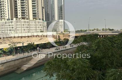 شقة - غرفة نوم - 2 حمامات للايجار في مانجروف - شمس أبوظبي - جزيرة الريم - أبوظبي