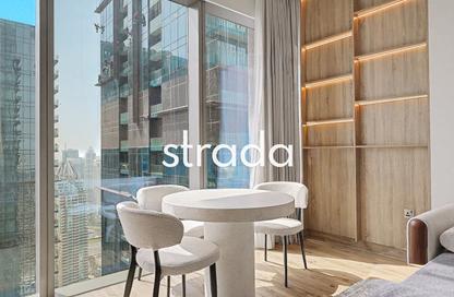Apartment - 1 Bedroom - 2 Bathrooms for rent in Jumeirah Living Marina Gate - Marina Gate - Dubai Marina - Dubai