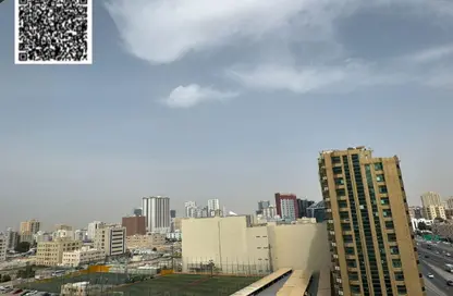 Apartment - 2 Bedrooms - 3 Bathrooms for rent in Gulfa Towers - Al Rashidiya 1 - Al Rashidiya - Ajman