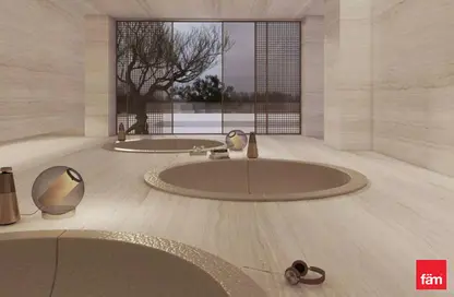 أرض - استوديو للبيع في كيتورا ريسييرف - ماج سيتي - مدينة الشيخ محمد بن راشد - دبي