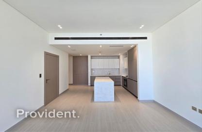 Apartment - 1 Bedroom - 2 Bathrooms for rent in Binghatti Apex - District 10 - Jumeirah Village Circle - Dubai
