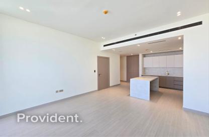 Apartment - 1 Bedroom - 2 Bathrooms for rent in Binghatti Apex - District 10 - Jumeirah Village Circle - Dubai