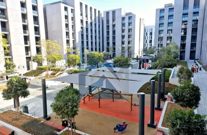 شقة - 1 حمام للايجار في إيست فييليدج - الجادة - الشارقة شقة - 1 حمام للايجار في إيست فييليدج - الجادة - الشارقة