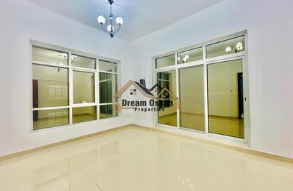 Apartment - 2 Bedrooms - 2 Bathrooms for rent in Al Manal Residence 1 - Dubai Silicon Oasis - Dubai