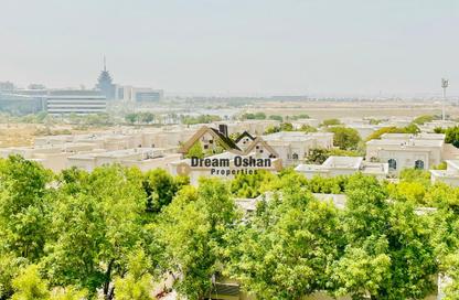 Apartment - 2 Bedrooms - 2 Bathrooms for rent in Al Manal Residence 1 - Dubai Silicon Oasis - Dubai