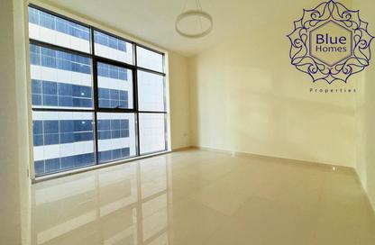 Apartment - 3 Bedrooms - 5 Bathrooms for rent in Zee Zee Tower - Al Barsha 1 - Al Barsha - Dubai