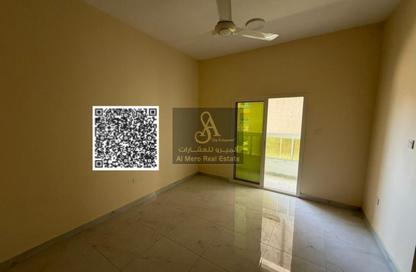 Apartment - 3 Bedrooms - 4 Bathrooms for rent in Ajman Hills - Al Alia - Ajman