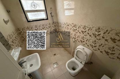 Apartment - 3 Bedrooms - 4 Bathrooms for rent in Ajman Hills - Al Alia - Ajman