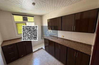 Apartment - 3 Bedrooms - 4 Bathrooms for rent in Ajman Hills - Al Alia - Ajman