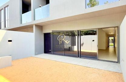 Townhouse - 3 Bedrooms - 5 Bathrooms for sale in Masaar Azalea - Masaar - Tilal City - Sharjah