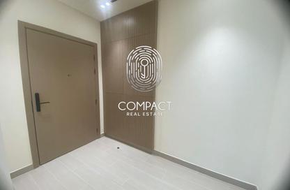 Apartment - 1 Bedroom - 2 Bathrooms for rent in Binghatti Phantom - District 17 - Jumeirah Village Circle - Dubai