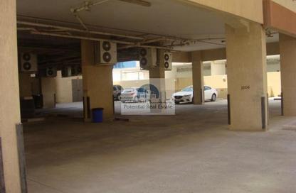 Apartment - 2 - 3 for rent in Al Nahda 2 - Al Nahda - Dubai