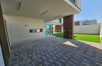 Townhouse - 3 Bedrooms - 4 Bathrooms for rent in Souk Al Jubail - Al Jubail Island - Abu Dhabi Townhouse - 3 Bedrooms - 4 Bathrooms for rent in Souk Al Jubail - Al Jubail Island - Abu Dhabi