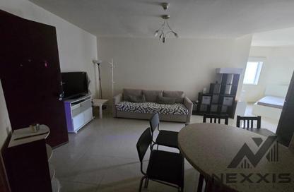 Apartment - 1 Bedroom - 1 Bathroom for rent in New Dubai Gate 1 - JLT Cluster Q - Jumeirah Lake Towers - Dubai