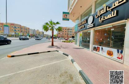 Shop - Studio for rent in Al Rawda 3 - Al Rawda - Ajman Shop - Studio for rent in Al Rawda 3 - Al Rawda - Ajman